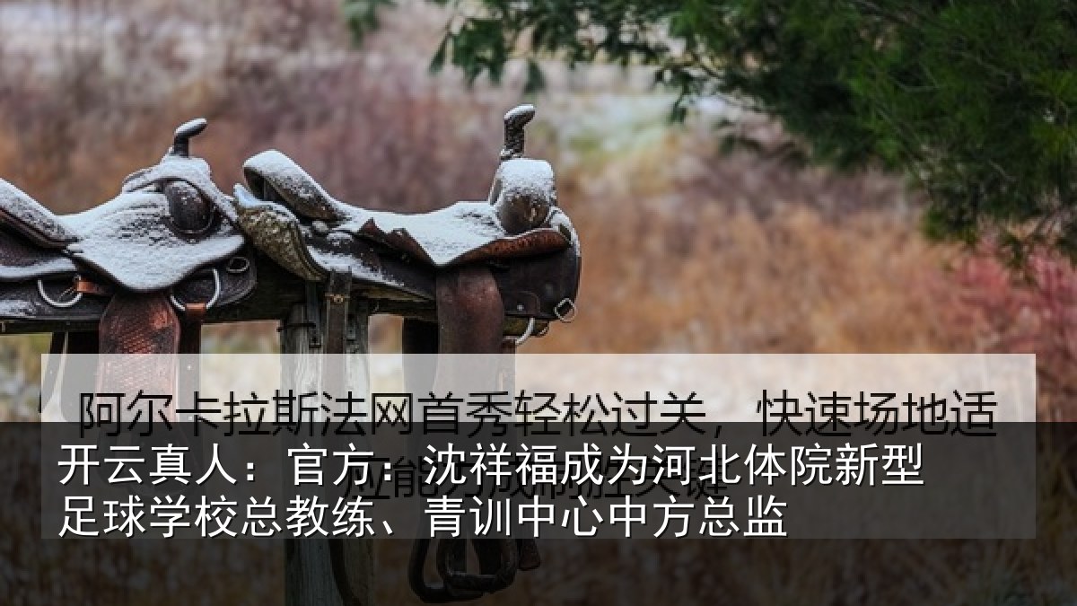 开云真人：官方相关情况院新相关情况、青训中心中方总监